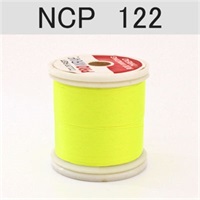 PROWRAP NCP(ColorFast)スレッド/ネオン系(122(ネオンイエロー)-A(細))